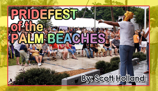 Features 12 Pridefest of Palmbeach